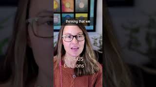 Navigating the U.S. Elections with Astrology