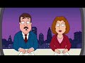 Family Guy - The Best Ollie Williams Scene