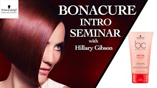 Bonacure: Skincare-Inspired Hair Repair | Schwarzkopf Professional USA