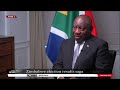 SADC leaders yet to engage on the Zimbabwean election report