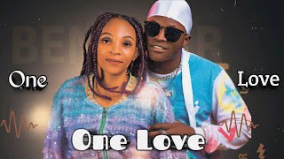 BENY STAR FT RAYNAH _ONE LOVE _(Official Audio song) mp4