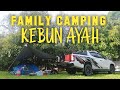 CAMPING TOUR - Triton Athlete | Last Episode | Kebun Ayah BENTONG (Malaysia)