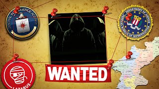 The Hunt for the Hackers Who Tried To Steal $1,000,000,000 | Cyber Crime Documentary