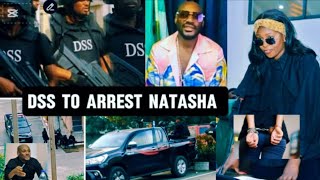 DSS To ARREST Natasha |2Face Is MISSING, 2Face Idibia Family Files CASE To DSS Over 2Face Missing