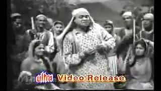 hamen to loot liya mil ke husn walo ne..Al Hilal,1958_Ismail Azad_Shevan Rizvi_Bulo C Rani_a tribute