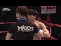 max fc 컨텐더리그 03 2016. 3. 26 4경기 황효식 vs 강윤성 fhd 60fps