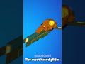 Most Liked VS Most Hated Glider in fortnite (updated) #epicpartner #fortnite #shorts #short