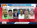 ഇടതുപക്ഷം ജോർജിനോട് ഒരു അനുഭാവവും കാണിച്ചിട്ടില്ല. ഇനി കാണിക്കുകയുമില്ല