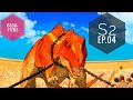 Dinosaur King (Hindi)Ep.04 |Season 2|Coliseum Clash|