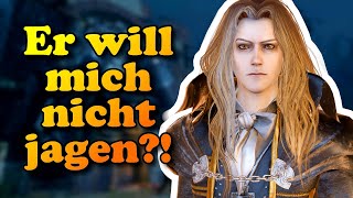 Er will mich nicht jagen?! | Überlebende | Dead by Daylight Deutsch #1145