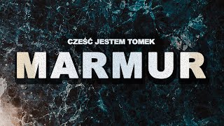 Cześć Jestem Tomek - Marmur (prod. Devv)