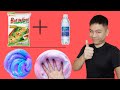 Làm slime từ bột năng | NGHIÊM XUÂN CÔNG #tiktok #shorts