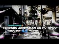 DJ - RINDU DIA - TERBANG SAMPAIKAN SA PU RINDU - SAD - SPEED ENAKEUNN ANZ!