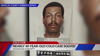 Woman’s 1987 murder solved, linked to ‘prolific’ Colorado serial killer: Sheriff’s office