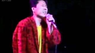 조용필 - 눈물의 파티 (1987)