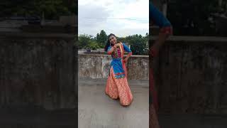 Radha kaise na jale #ytshorts #dance