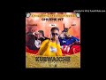 Chuzhe Int. ft. Chanda Na Kay – Kubwaiche