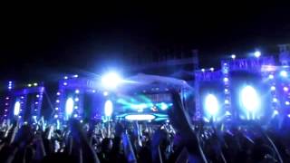 LifeDance Sinulog 2015