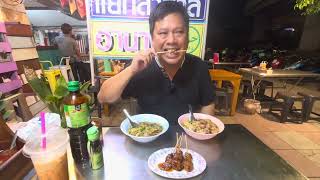 คลิปที่ 26 @ป.6/3ฮาลาลจิ้มจุ่ม@โจ๊กข้อไก่ แยกลำสาลี ฮานาฟี#พากินพาฟินน์#หาร้านฮาลาล