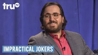 Impractical Jokers - Rocket Scientist Crashes And Burns