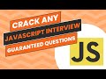 Top 10 JavaScript Interview Questions With Answers
