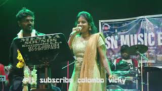 PART[3]PALALY பலாலி கிழக்கு பத்திரகாளி பூங்காவனம் #PALALY #COLOMBO VICKY#