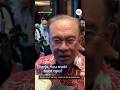 Sack Azam? Read his explanation, says Anwar