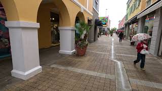 Palmanova Outlet Village@simpatrola