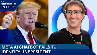 Meta AI Chatbot Fails To Identify US President | Tesla Launches Model Y In America