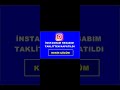 İnstagram taklitten İhlalden kapanan hesabı açma 2022