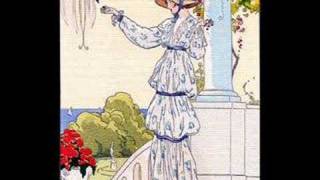 Vintage Fashion | Vintage Clothing | French Fashions of 1913