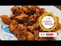 chicken popcorn fried chicken recipe चिकन पॉपकॉर्न crispy chicken quick u0026 easy recipe