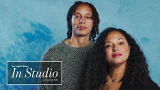 Sundance 2026: Brittney Griner on ‘The Brittney Griner Story’