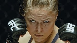 UFC 207: Nunes vs Rousey - Extended Preview