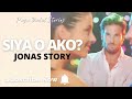 jonas papa dudut stories