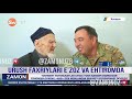 xivalik 103 yoshli otahon va ikkinchi jahon urushi qatnashchilari e‘zozda