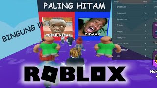 Mencoba Game Matematika 🥸🥸 Dan Game Game Aneh Meme Tawuran Yang Ada Di Roblox🤯😁😮 | Roblox Indonesia