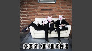 Krossa Kapitalismen