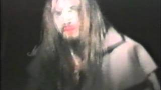 WITCHERY - Live in Lorain, USA [1999] [partial set]