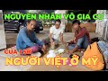 Nguyên Nhân Đẩy 1 Số Người Việt ở Mỹ Thành Người Vô Gia Cư