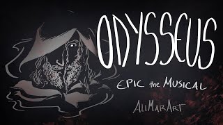 EPIC - Odysseus Animatic