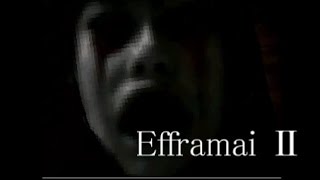 【夏最後の笑いと恐怖】 Efframai2 -エフレメイ2-　実況プレイ　単発