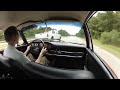 1968 porsche 911 s proper test drive