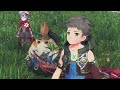 【俊偉】異度神劍 2 前往最終的樂園 day 3 xenoblade chronicles 2 journey to the ultimate paradise day 3