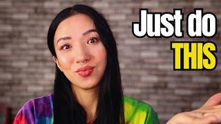 The Secret to Being Confident (In ALL situations)