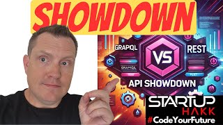 GraphQL vs REST: The Ultimate API Showdown!