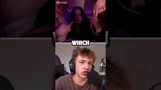 Ending explains why Cruz doesn’t have a girlfriend 😭 #cruzyoutube