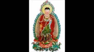 Kinh Vô Lượng Thọ - Thích Minh Như tụng
