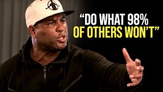 IT'S TIME TO GET AFTER IT! - Powerful Motivational Speech for Success - Eric Thomas Motivation