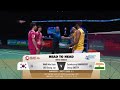 Super 1000 Men's Doubles | Semifinals Kang/Seo (KOR) [6] vs. Rankireddy/Shetty (IND) [2]